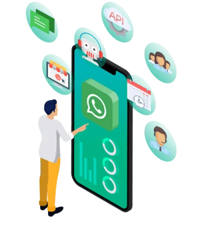 Whatsapp Marketing